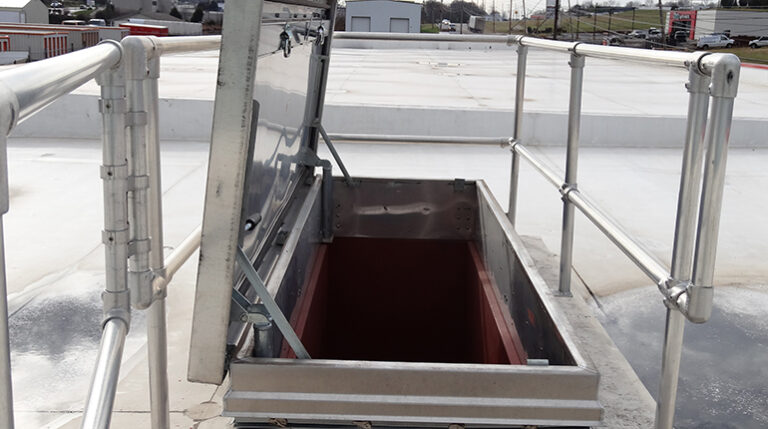 Roof Hatches