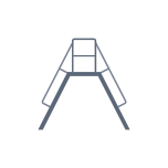 aluminum ships ladders