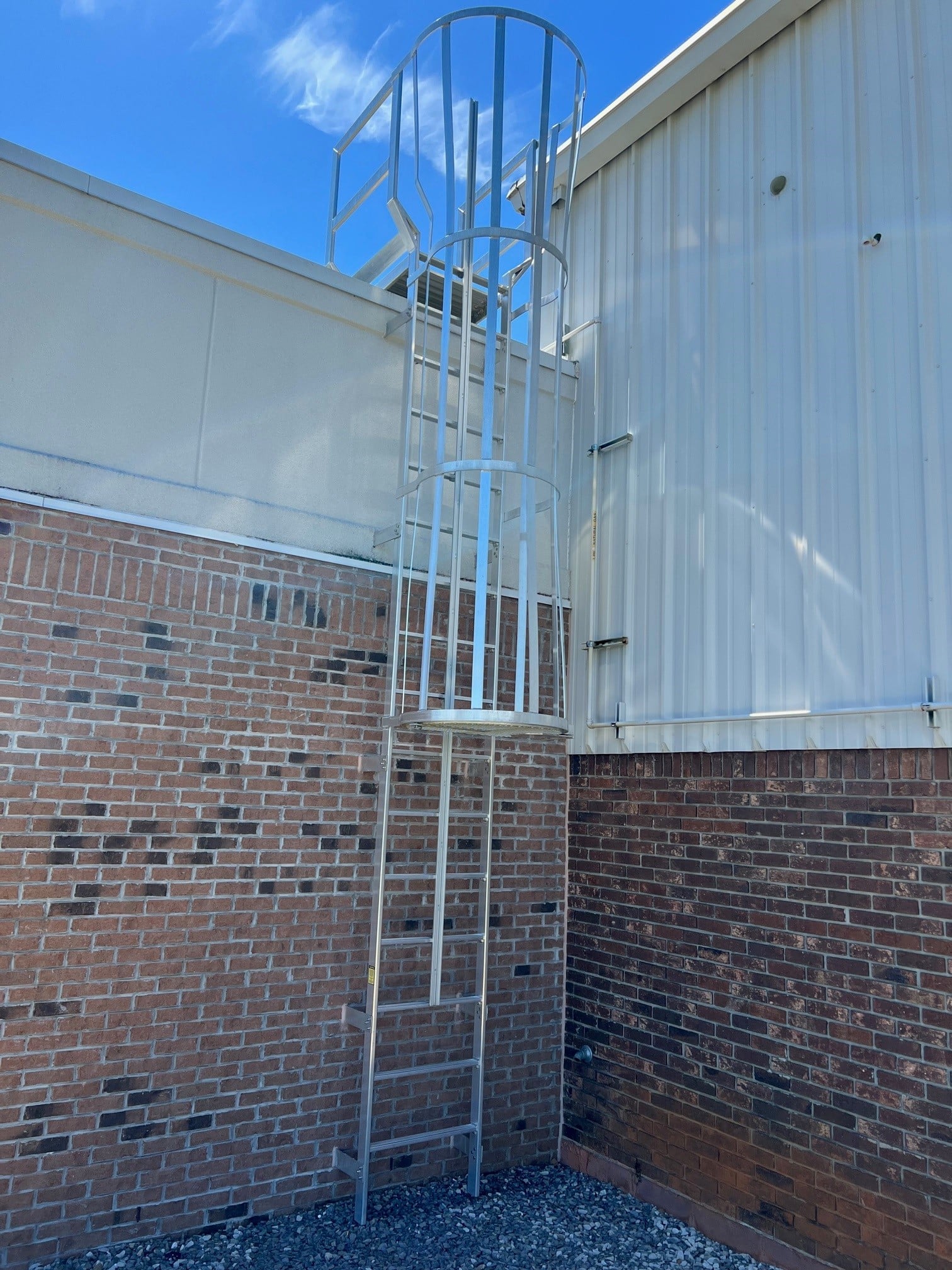 when-is-fall-protection-required-on-a-fixed-ladder-precision-ladders